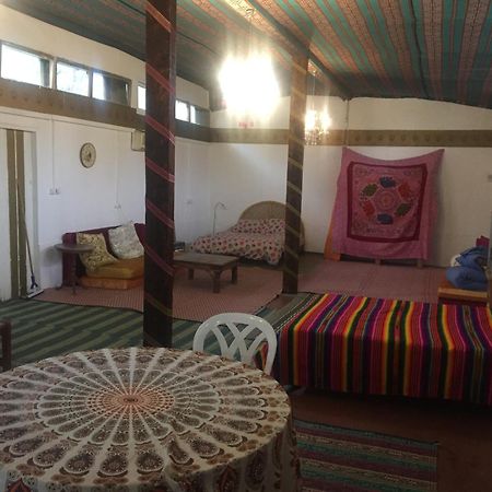 Peace Tent Villa Kfar Rut Bagian luar foto