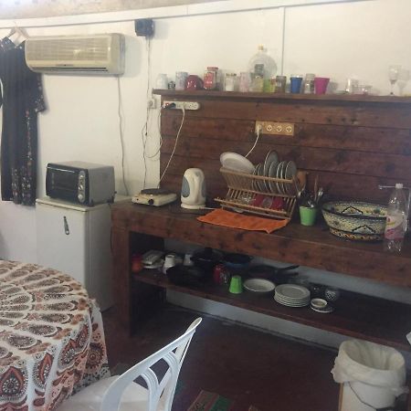 Peace Tent Villa Kfar Rut Bagian luar foto