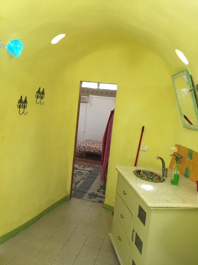 Peace Tent Villa Kfar Rut Bagian luar foto